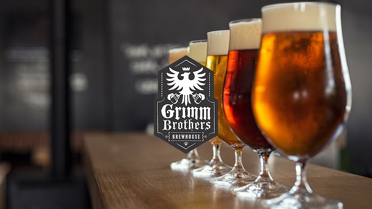 Next Level Networking @ Grimm Brothers Brewhouse, 29 May | Event in Loveland | AllEvents