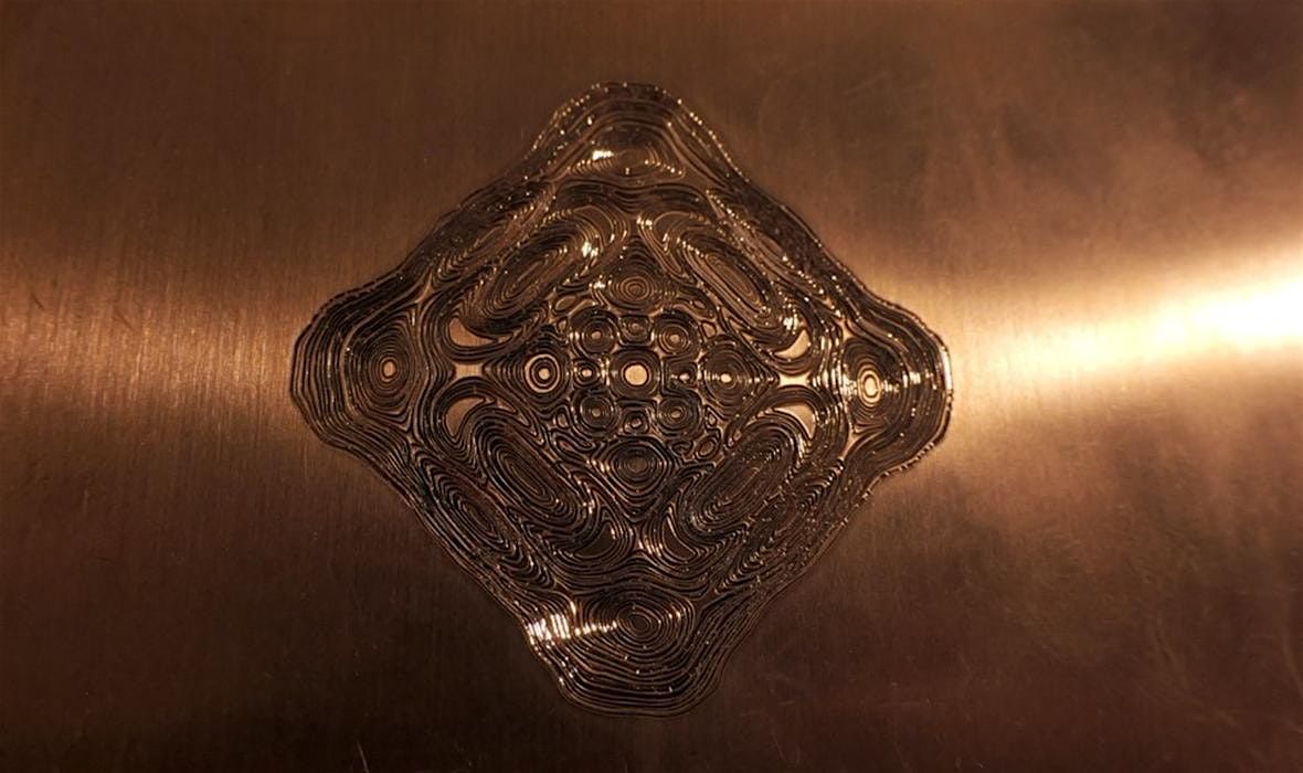 The Path of Memory, the Space Within: From Synapses to Quantum Physics, 24 June | Event in New Haven | AllEvents