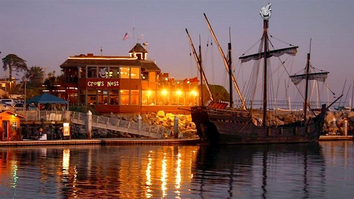49th San Francisco Comedy Competition, 31 August | Event in Santa Cruz | AllEvents