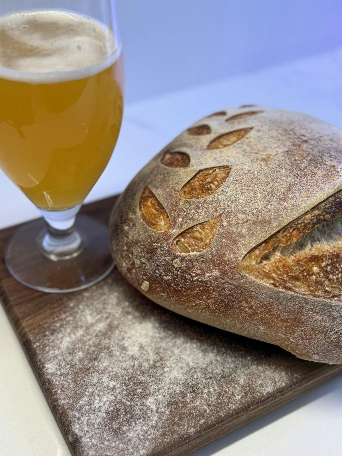 SOURDOUGH 101, 11 June | Event in Chardon | AllEvents