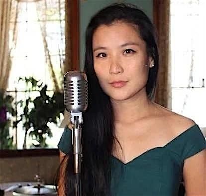 Nanci Zhang Live at the Lobby Lounge, 17 December | Event in Slidell | AllEvents