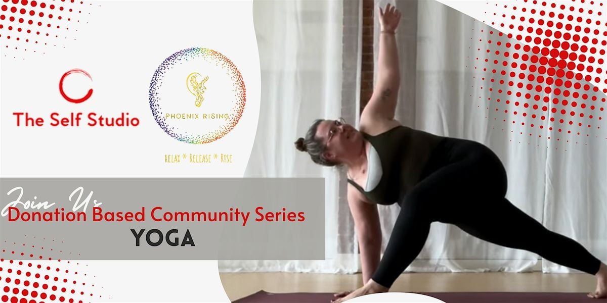 Donation Based Community Yoga Classes, 24 August | Event in Mamaroneck | AllEvents