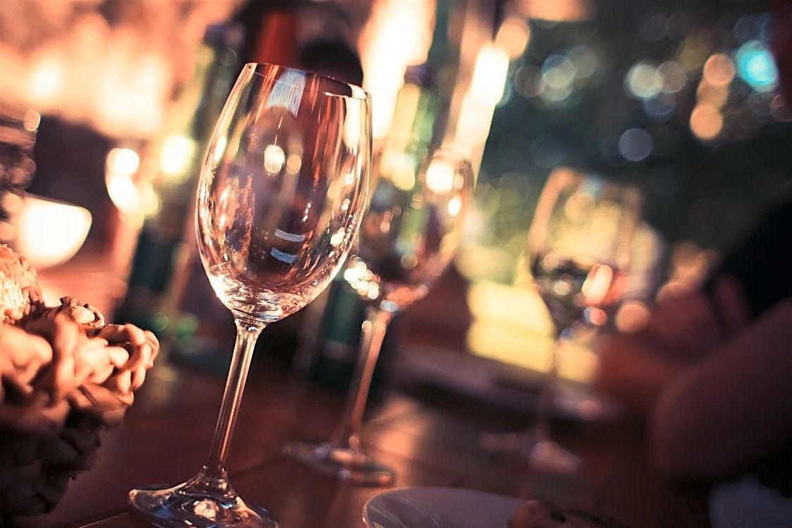 Wine in the Wild: Biodynamic vs Conventional, 24 July | Event in Los Angeles | AllEvents