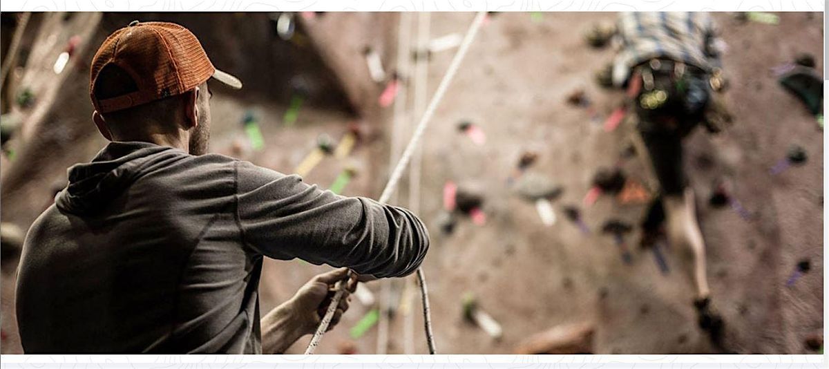 Climbing Wall Instructor Assessment, 16 October | Event in London | AllEvents