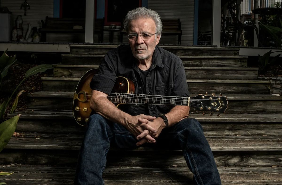 Ray Bonneville at Waldo Folk | Event in Kansas City | AllEvents