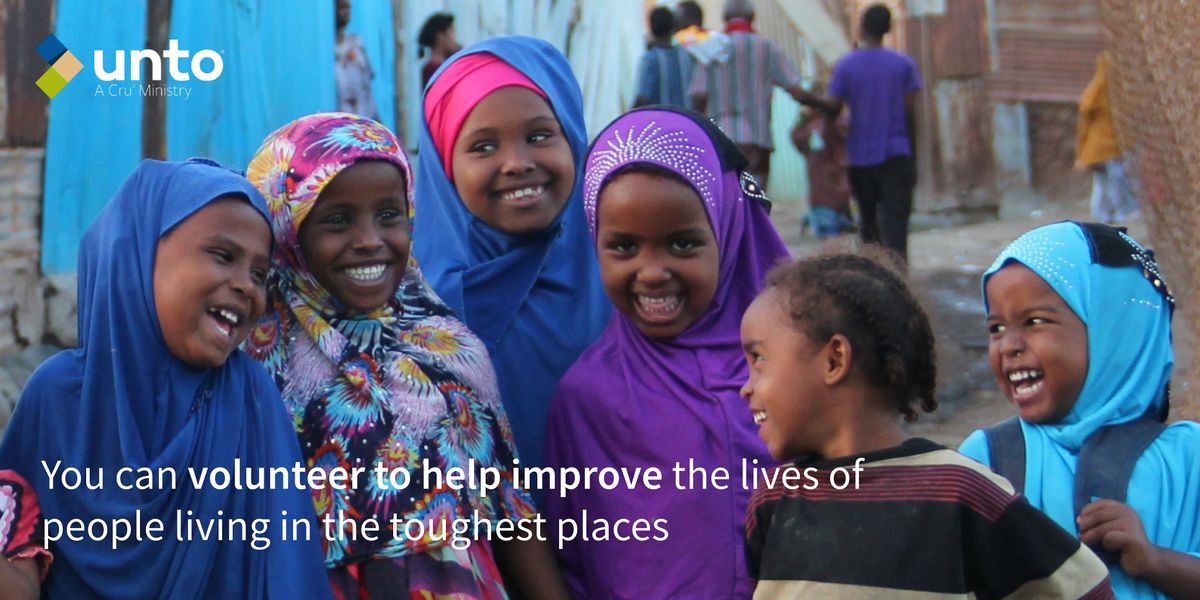 Unto June Mission Packing Project Event, 17 June | Event in Mount Joy | AllEvents