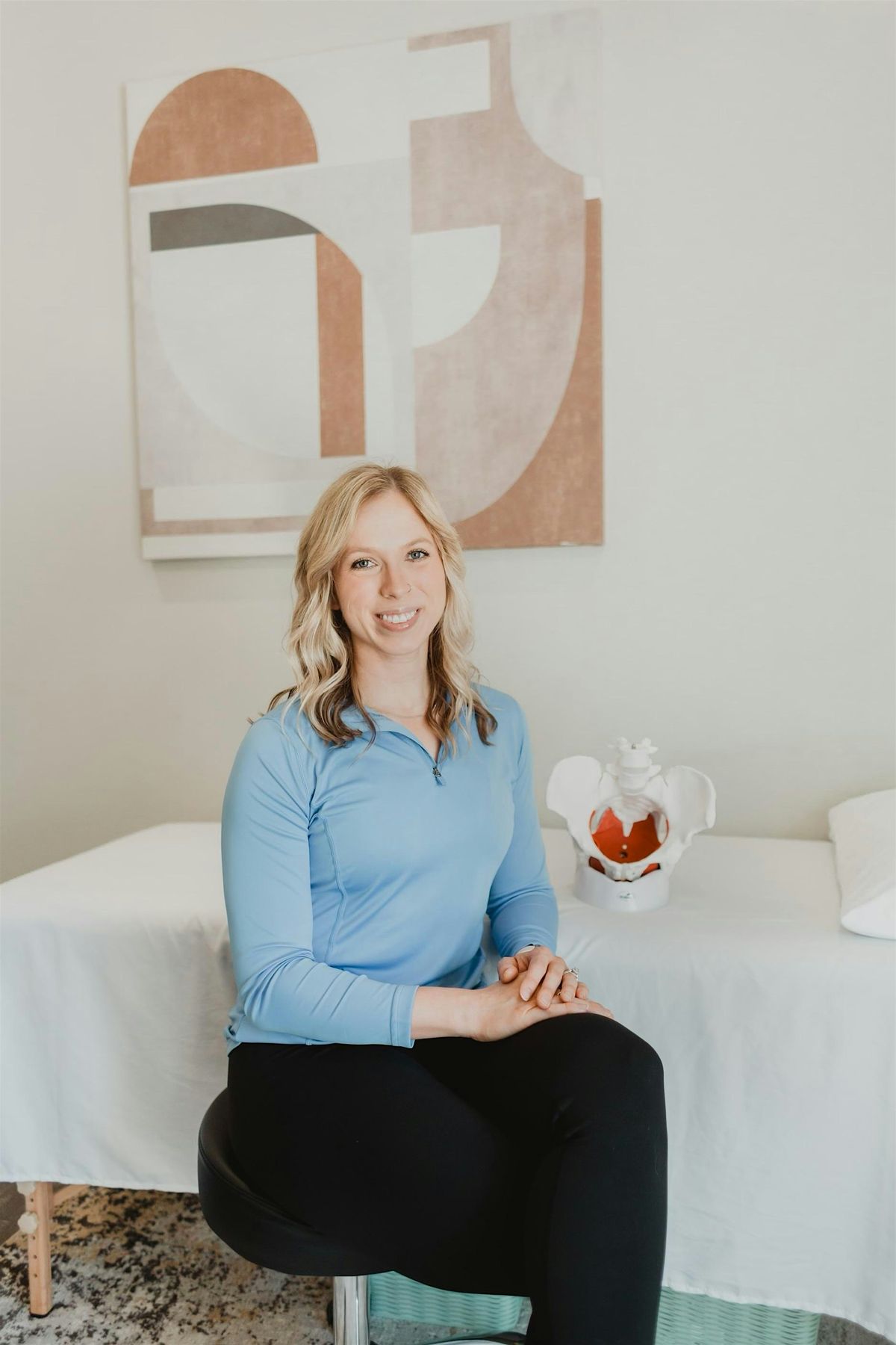 A Pain in Your A**?: Tackling Persistent Tailbone Pain, 23 August | Event in Edmond | AllEvents