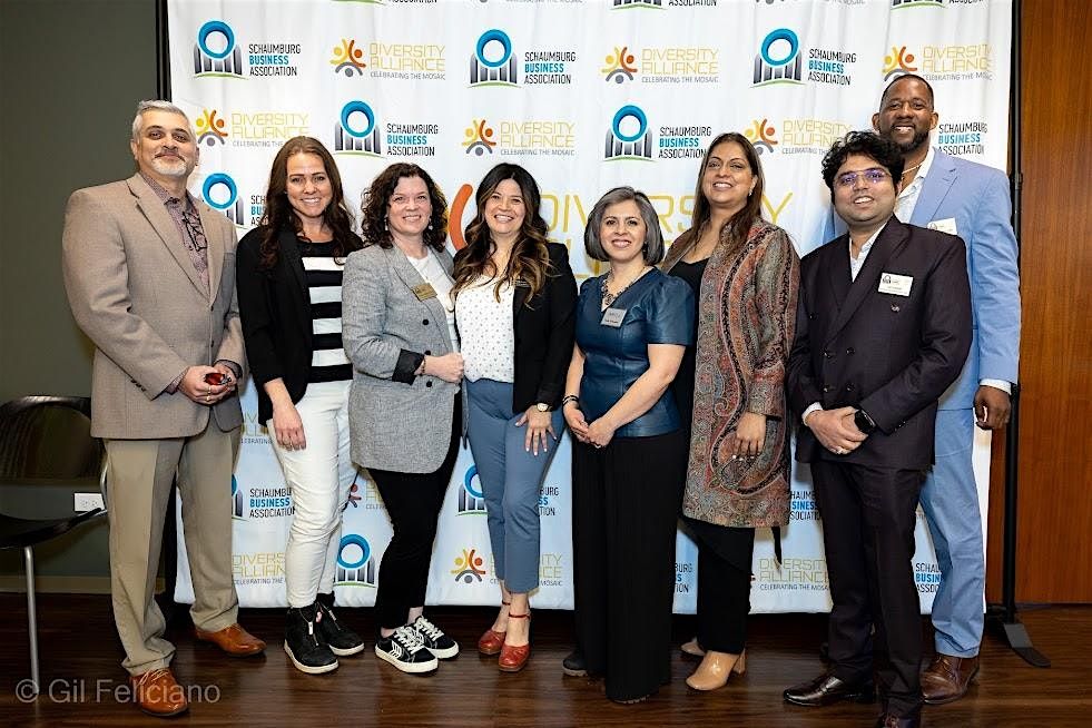 Diversity Alliance Group - Pride Month Discussion, 24 June | Event in Schaumburg | AllEvents