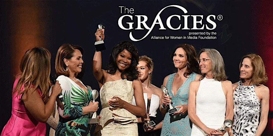 The Gracies Gala 2025, 20 May | Event in Beverly Hills | AllEvents