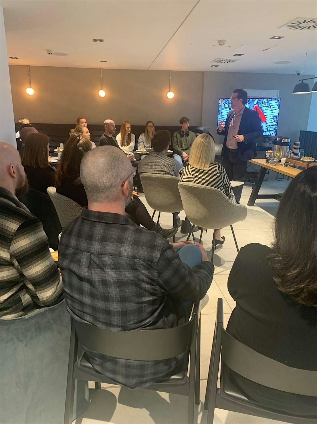 The reality check that every startup needs | Event in Cardiff | AllEvents