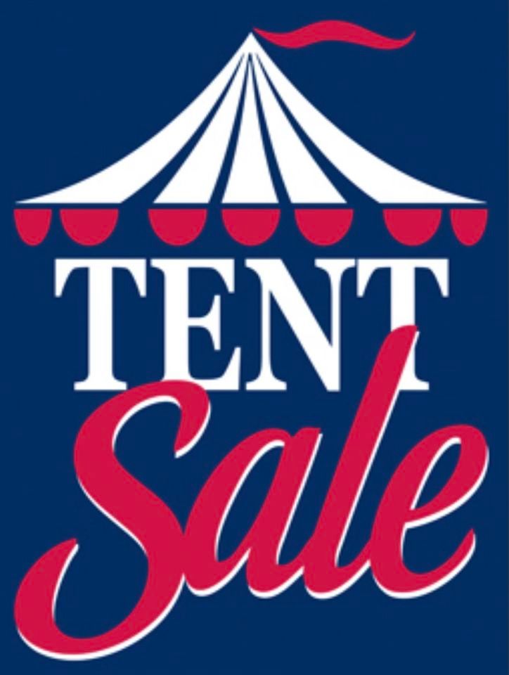 Rusty Rooster Tent Sale, Rusty Rooster Farm & Vintage LLC, Portville