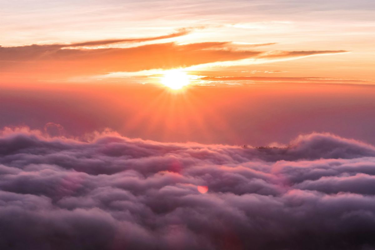 Usui/Holy Fire® Reiki I & II In-person Training, Santa Rosa, CA, 8 August | Event in Santa Rosa | AllEvents