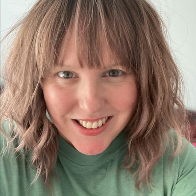 Lexi Frier - Nature-Angel logo