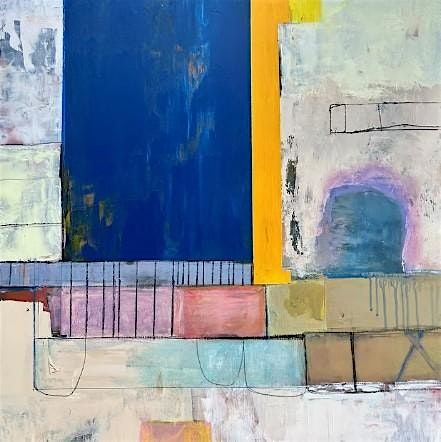 Art Workshop with Bryan Jernigan, 18 May | Event in Fairfax | AllEvents