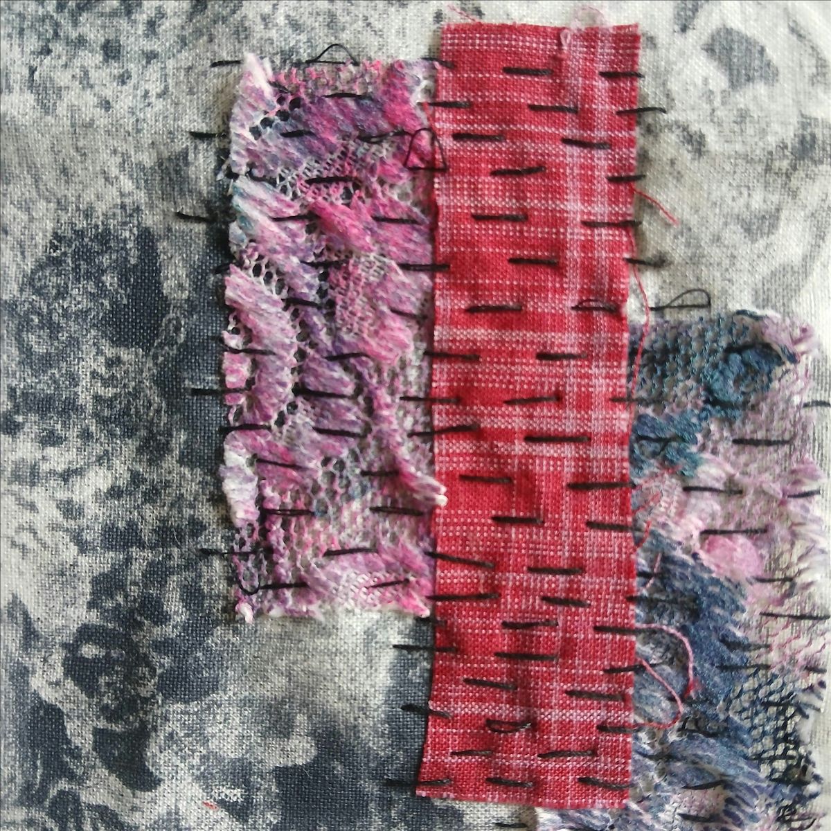 Meditative Stitching Workshop, 1 October | Event in Ottawa | AllEvents