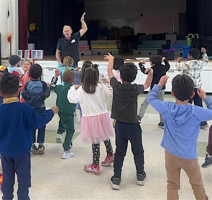 P.S. ARTS: Express Yourself in Theater(3rd - 5th) | Event in Santa Monica | AllEvents