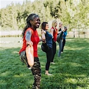 Strength Through Service: A Women Veterans & Community Wellness Summit, 30 May | Event in Dallas | AllEvents