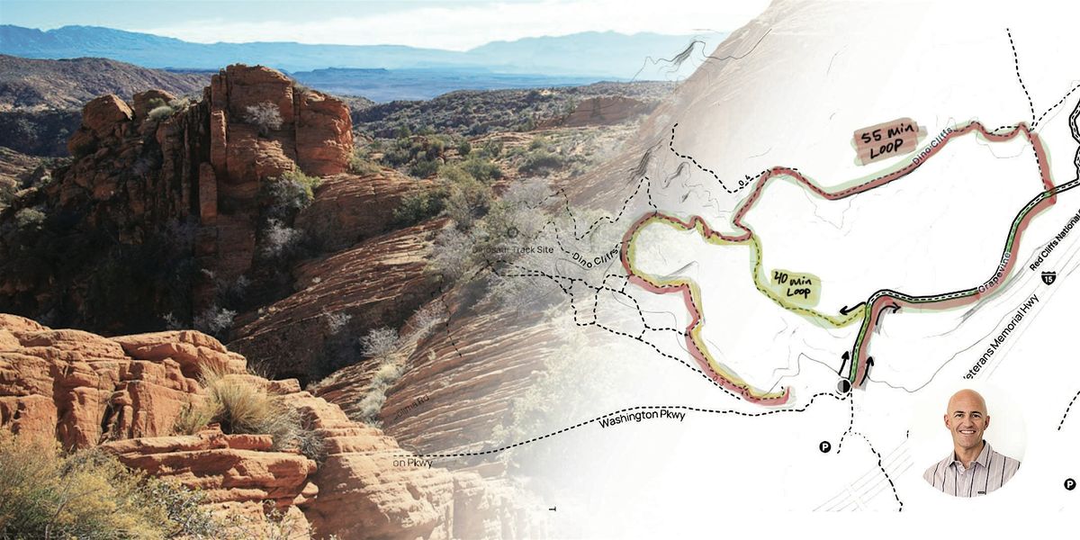 The Founder’s Hike – Open Invite | Event in Washington | AllEvents