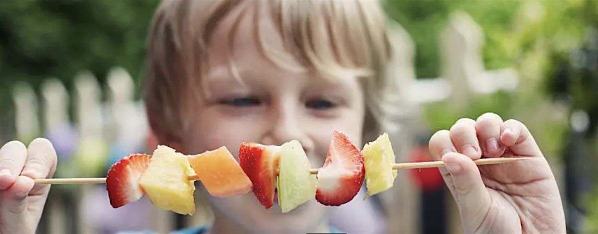 Jump Into Summer! Cooking for Kids, 6 June | Event in Westport | AllEvents
