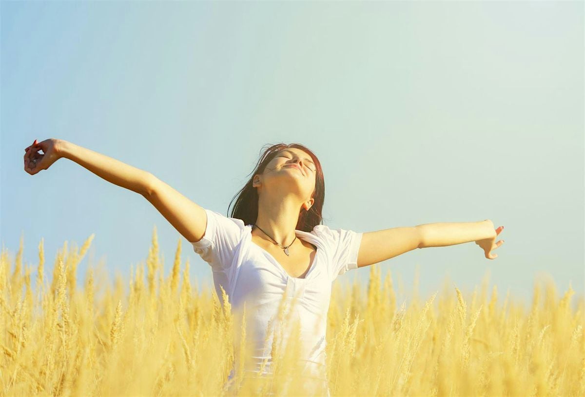 Natural Hacks to Support a Healthy Mood, 25 September | Event in San Antonio | AllEvents