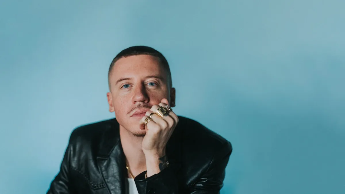 Macklemore in Foxborough, 25 September | Event in South Walpole | AllEvents