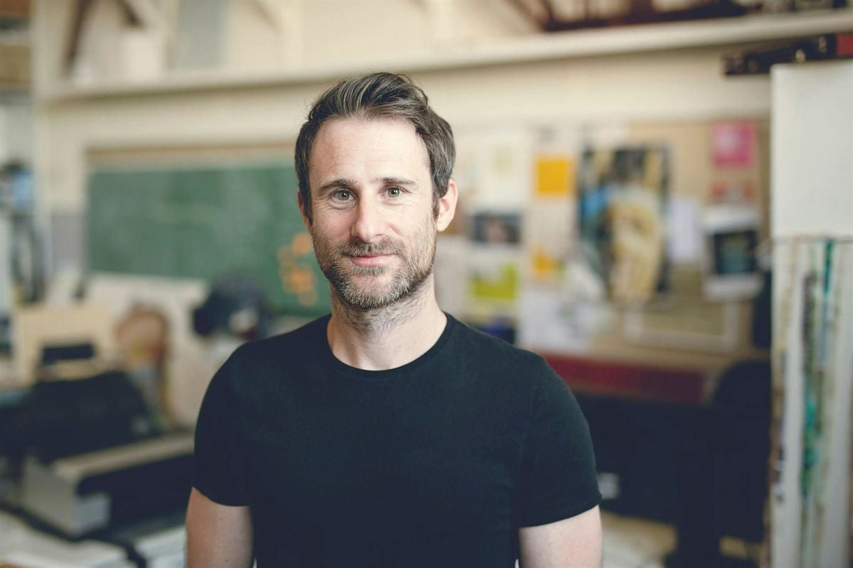 Runt and the Diabolical Dognapping: Author Talk with Craig Silvey, 30 September | Event in Perth | AllEvents