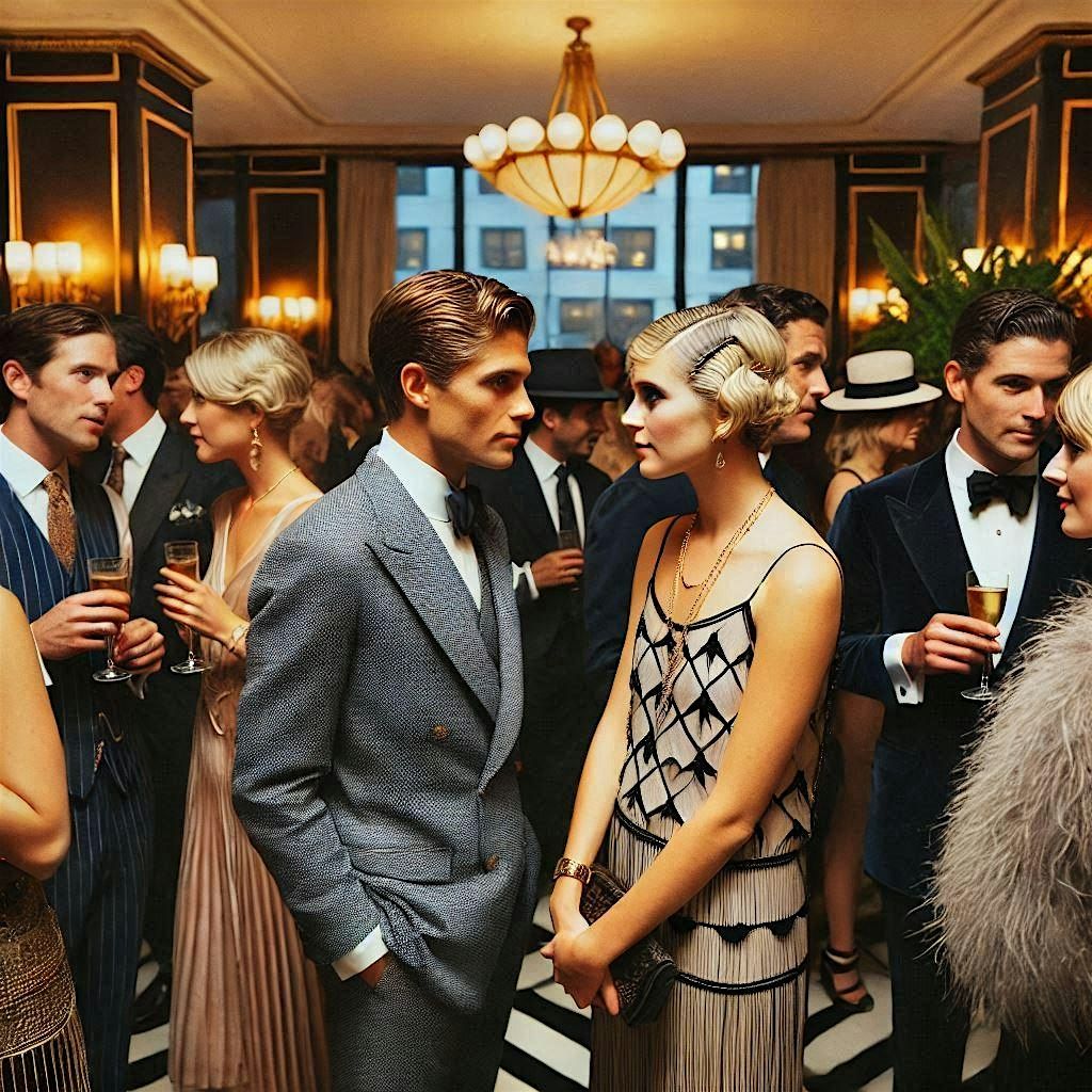 The Ultimate Upscale Singles Mixer in San Francisco, 16 August | Event in San Francisco | AllEvents