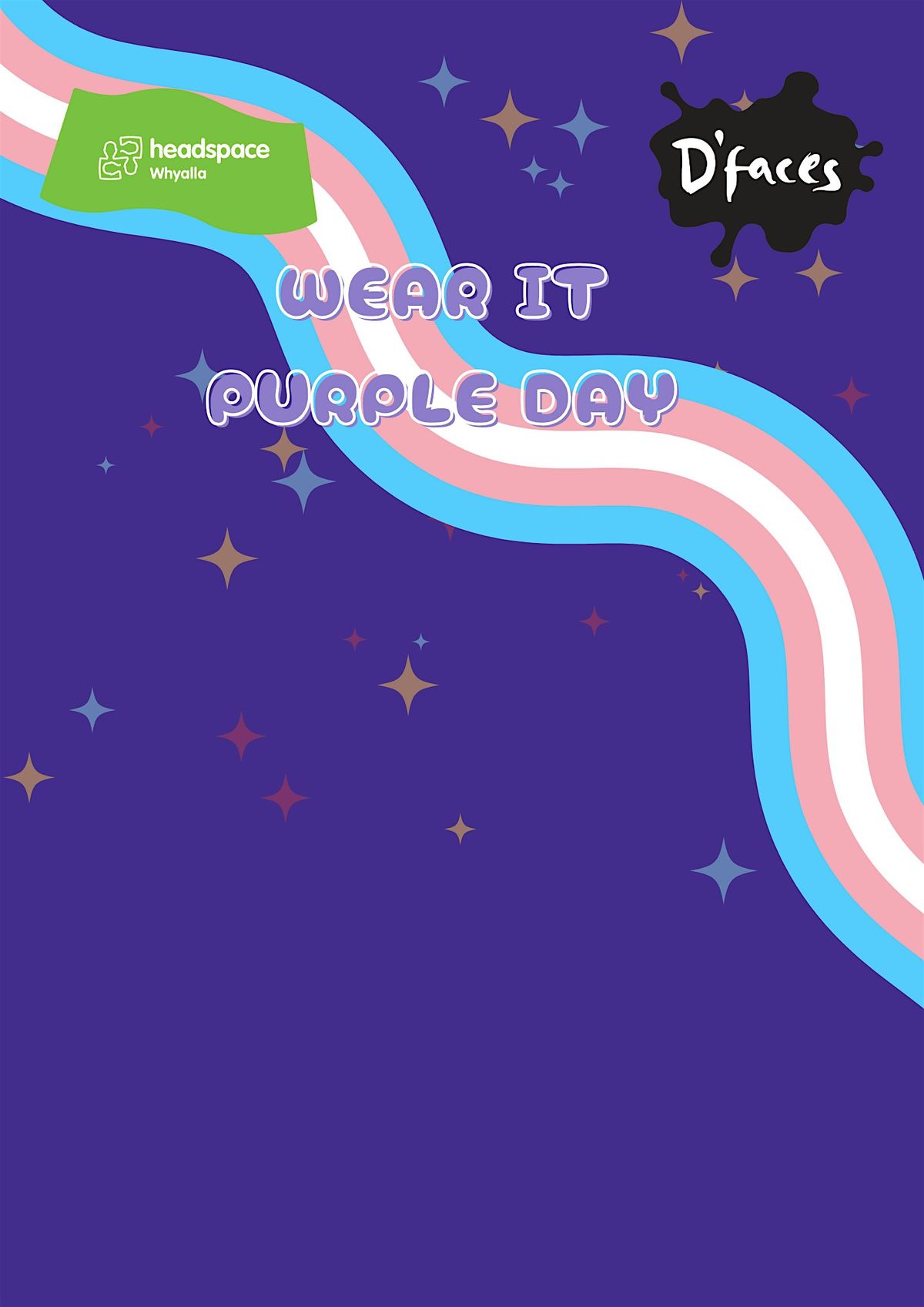 Wear It Purple Day, 29 August | Event in Whyalla Norrie | AllEvents