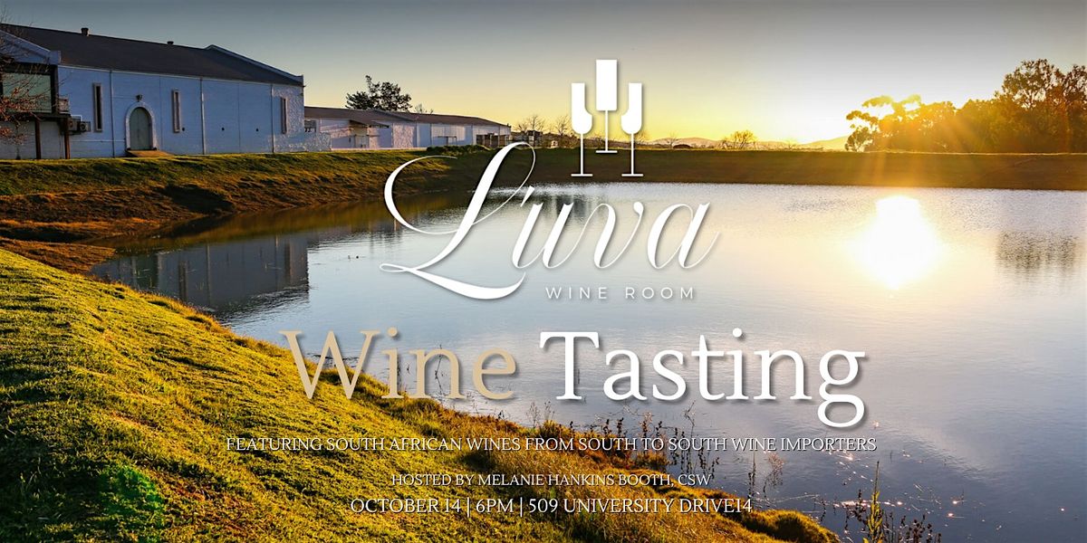 Wine Tasting - October 2025, 14 October | Event in Starkville | AllEvents