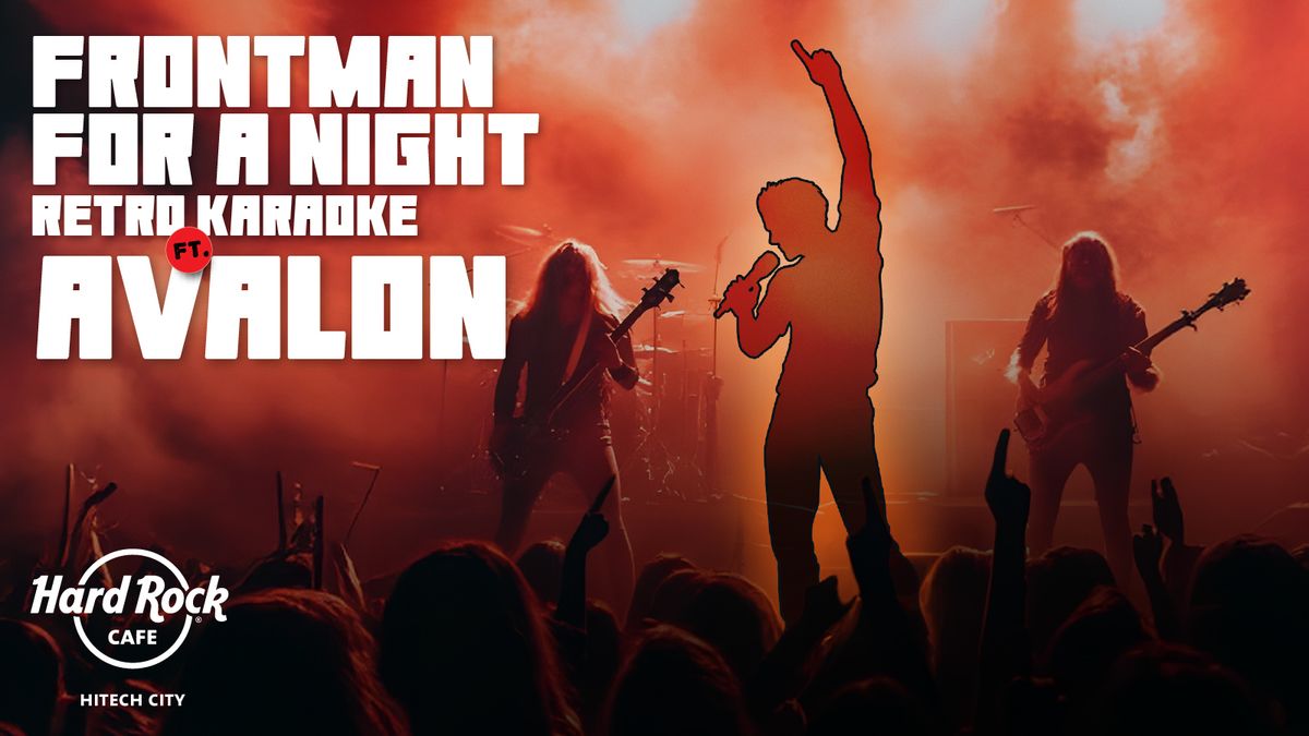 Avalon Live Karaoke
