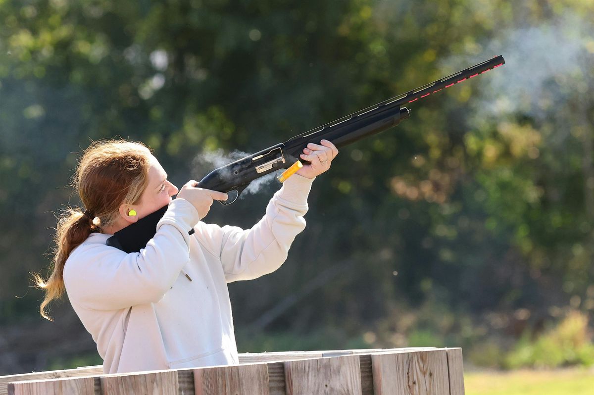 2025 South Dakota Salutes - Sporting Clays Individual (place with team), 29 September | Event in Humboldt