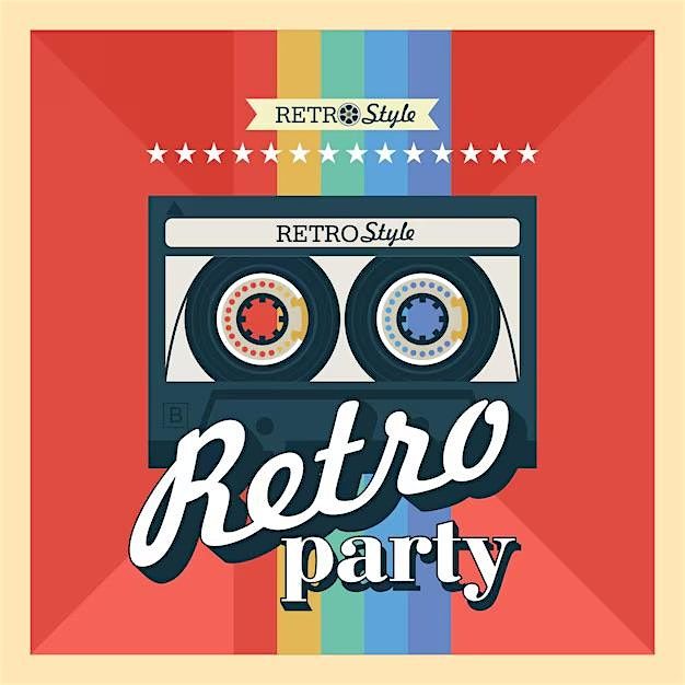 BIGGEST RETRO PARTY IN THE CITY – BROWN EDITION, 10 October | Event in Edmonton | AllEvents