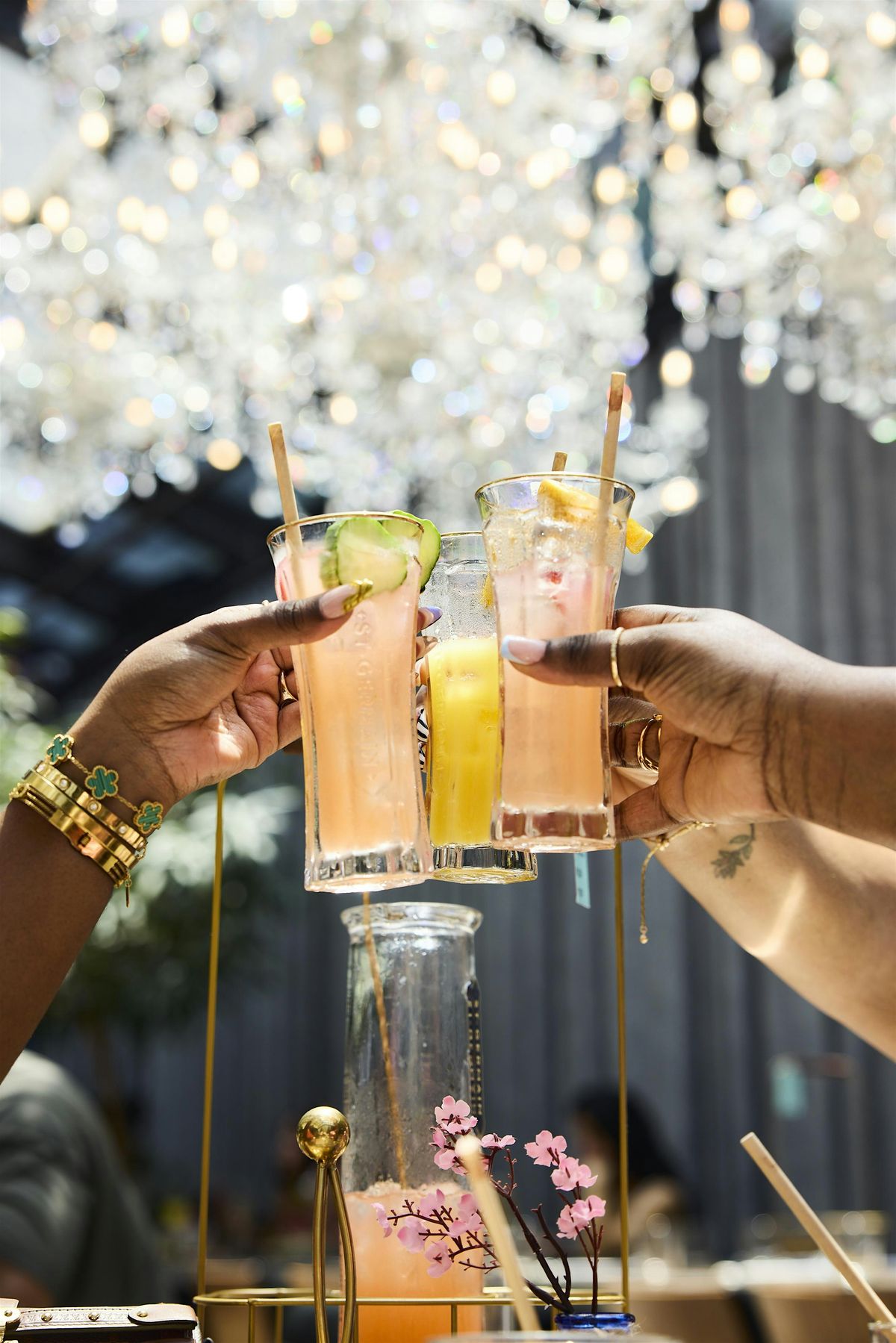 Mother's Day in Bloom at NoMo SoHo, 11 May | Event in New York | AllEvents