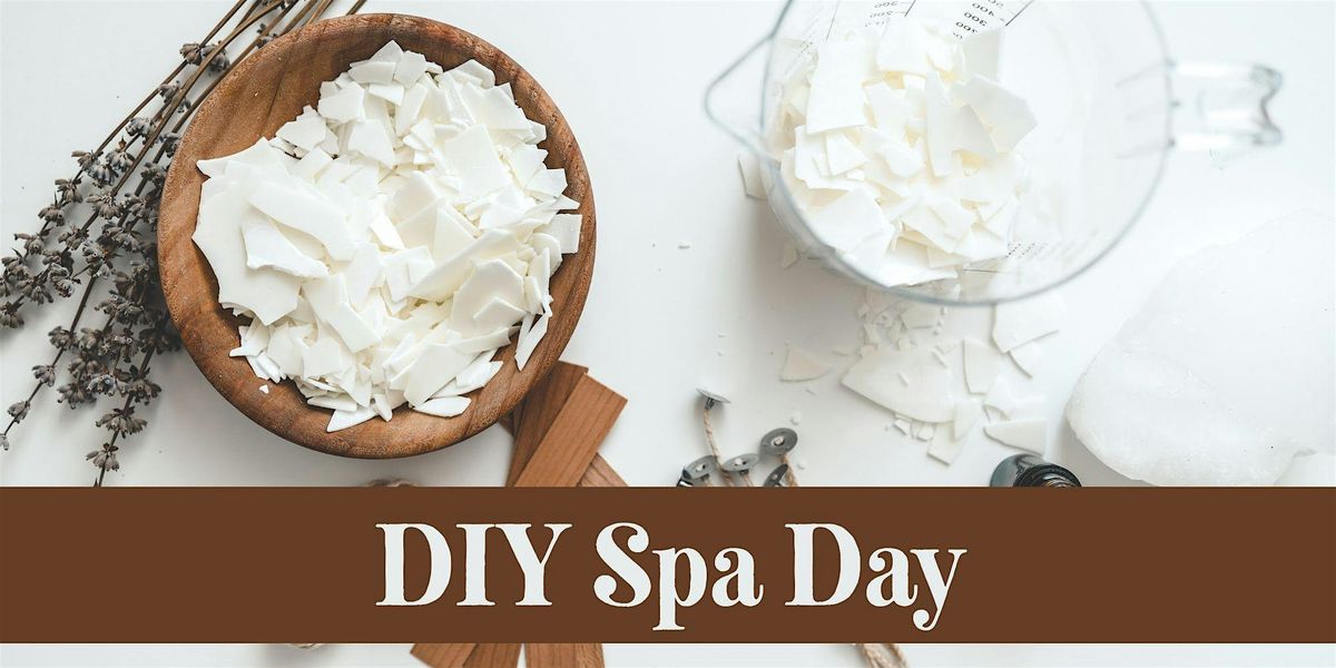 DIY Spa Day, 30 September | Event in Wylie | AllEvents