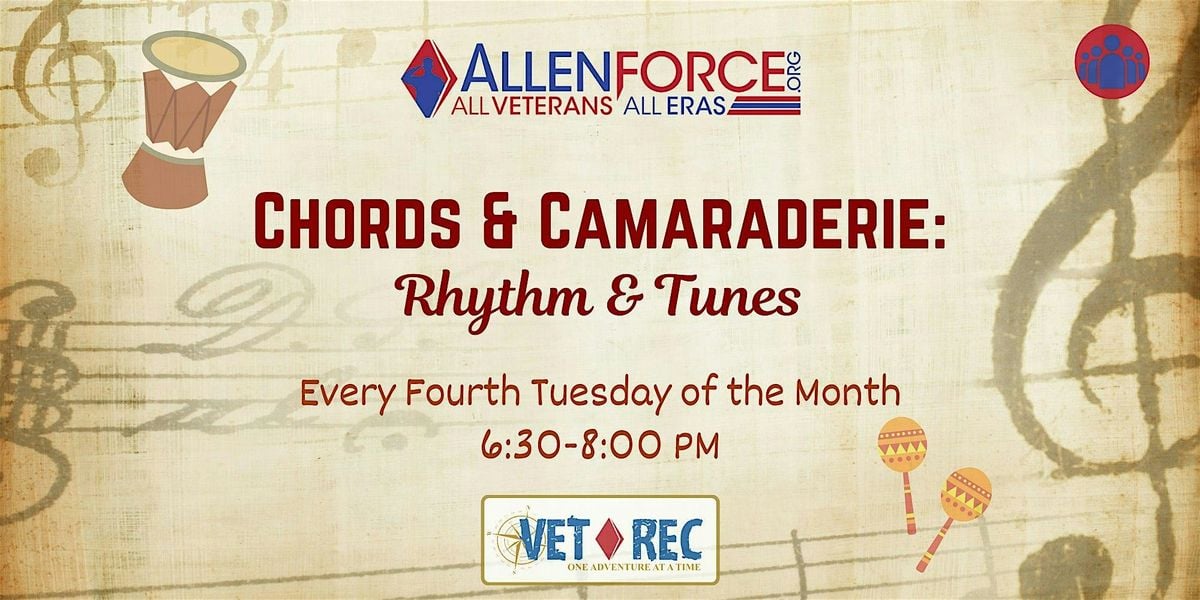 Rhythm & Tunes: Discover, Move, Play, 26 August | Event in Joliet | AllEvents