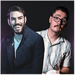 JARED KASSEBAUM & ESTEBAN GAST, 14 August | Event in San Diego | AllEvents