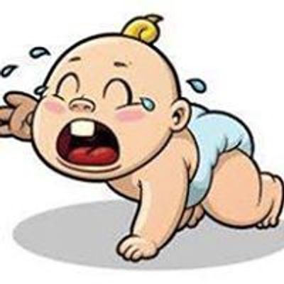 Crybabies