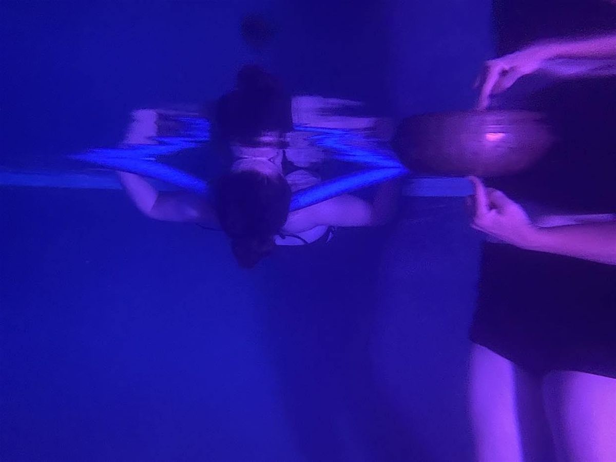 Healing Waters Sound Bath & Nervous System Reset: Friday, June 27th  6:30pm, 27 June | Event in Hesperia