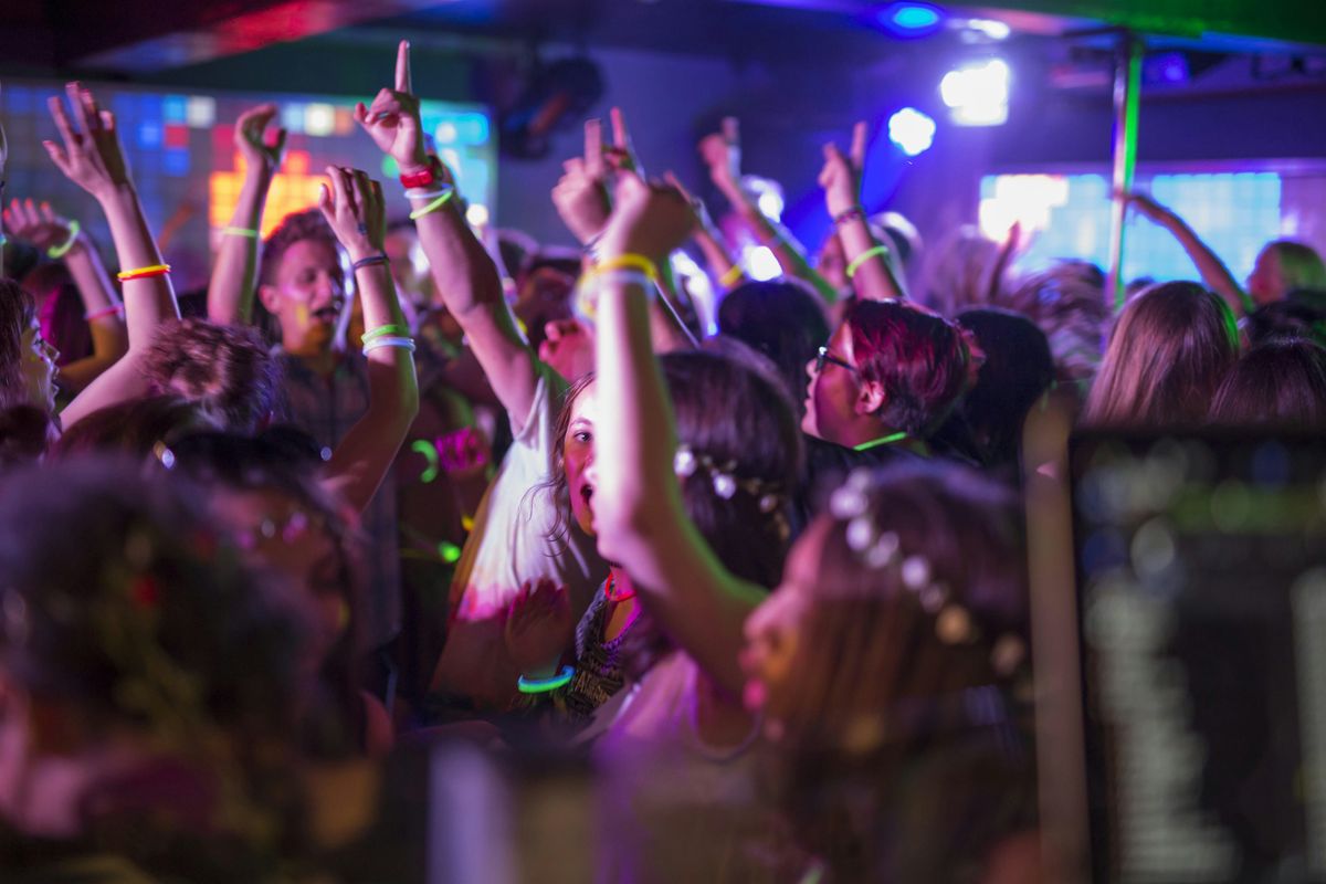 EF Reunion party 2025, 16 August | Event in Helsinki | AllEvents