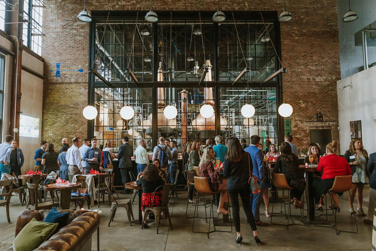 Ginworld Philadelphia Masterclass Blind Tasting Seminar | Event in Philadelphia | AllEvents