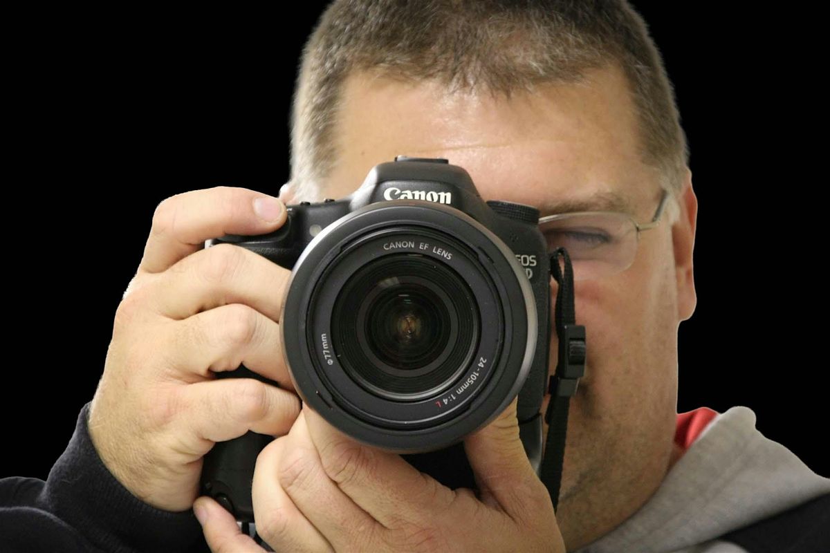 Mastering Studio Lighting, 13 September | Event in Frederick | AllEvents