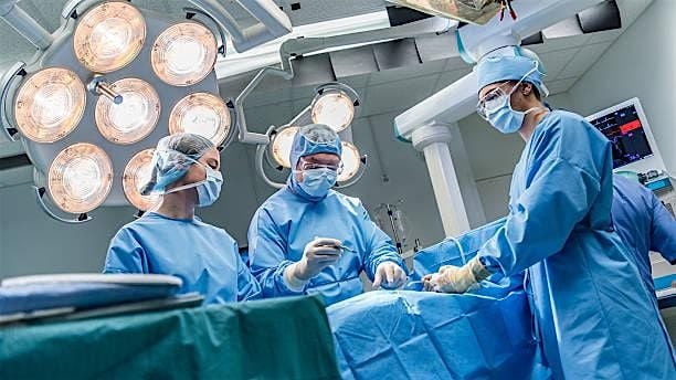Cardiac Surgery Unit Advanced Life Support Provider Course, 11 March | Event in Los Angeles | AllEvents