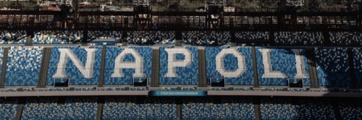 Roma - Napoli, 30 November | Event in Madrid | AllEvents