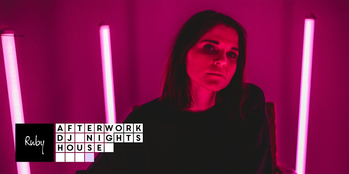 AFTERWORK DJ NIGHTS w/ Š P I I., 12 December | Event in München | AllEvents