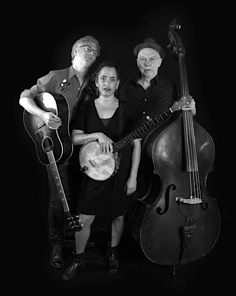 Evie Laden Band w/ special guest Kendl Winter, 12 September | Event in Centralia | AllEvents