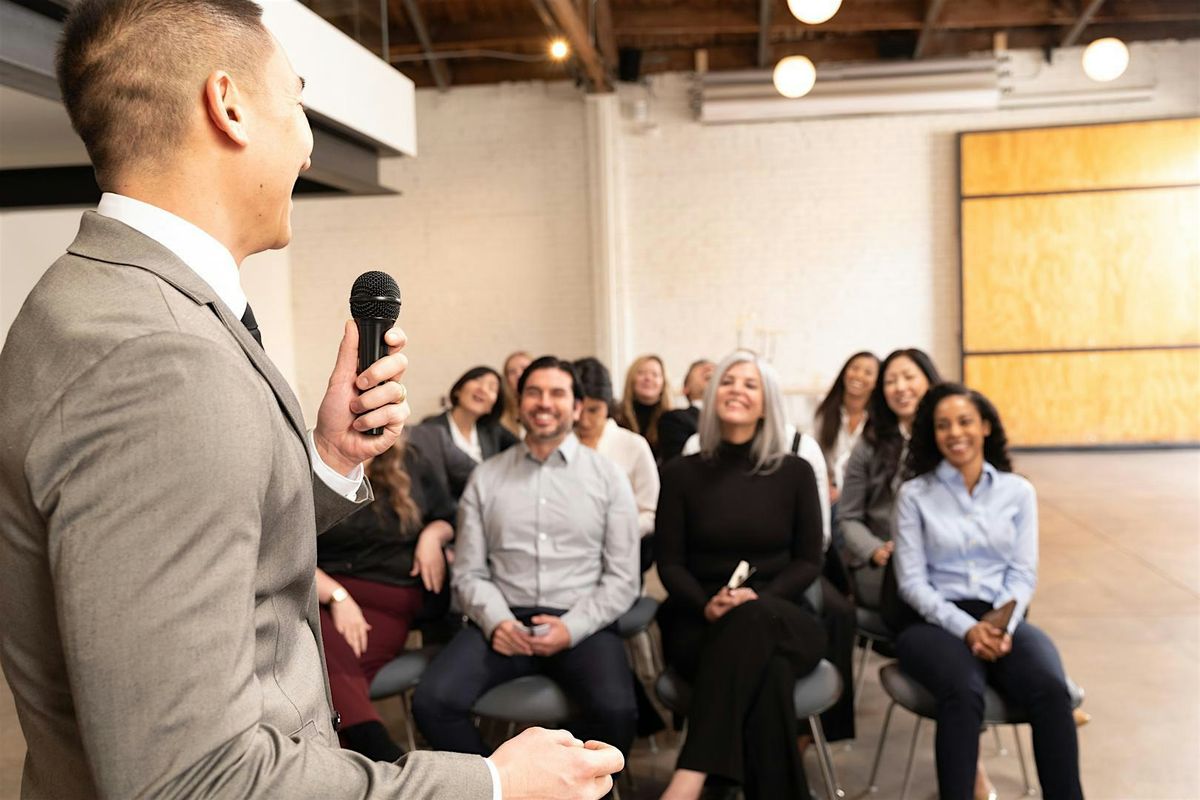 Cause Masters Toastmasters Meeting November 7, 7 November | Event in Henderson | AllEvents