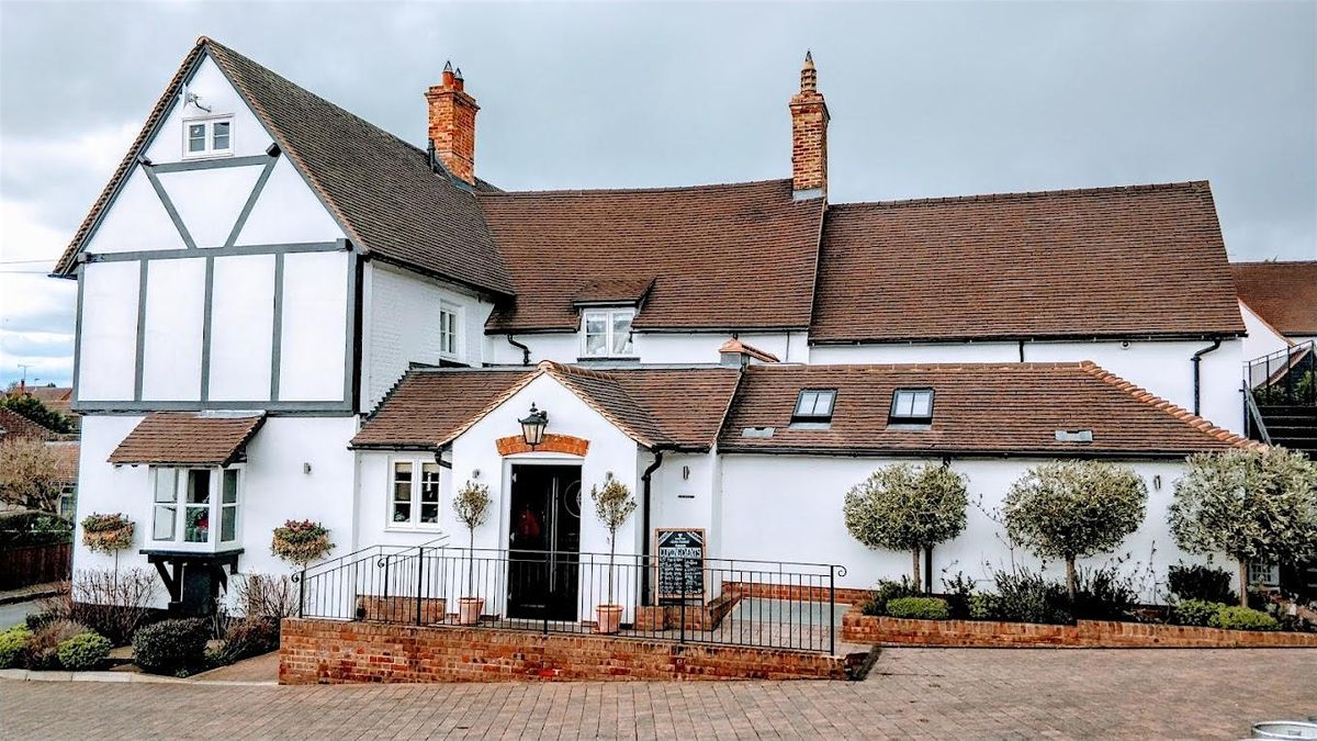 Women In Business Network - Ampthill & Flitwick, 17 December | Event in Maulden | AllEvents