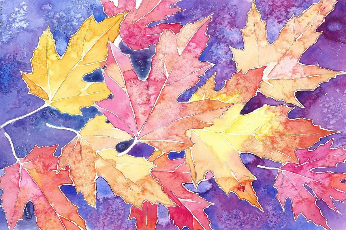 Watercolor for the Absolute Beginner, 5 September | Event in Cincinnati | AllEvents