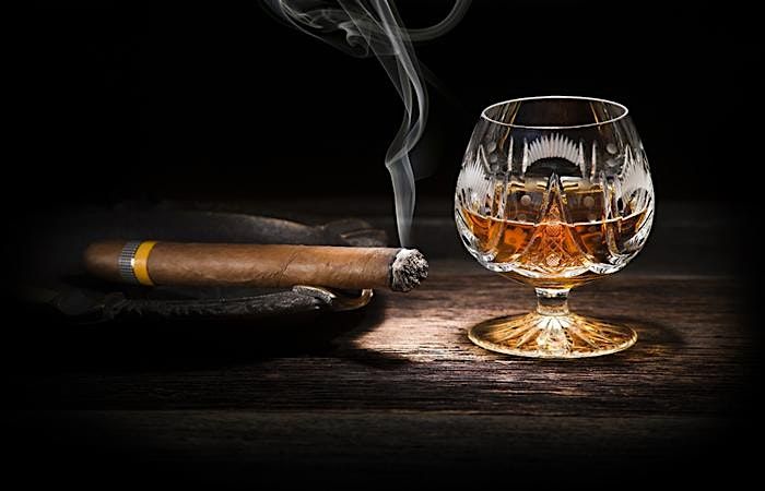 Smoke & Sip: A French Cognac and Cigar Pairing Affair, 27 September | Event in Miami | AllEvents