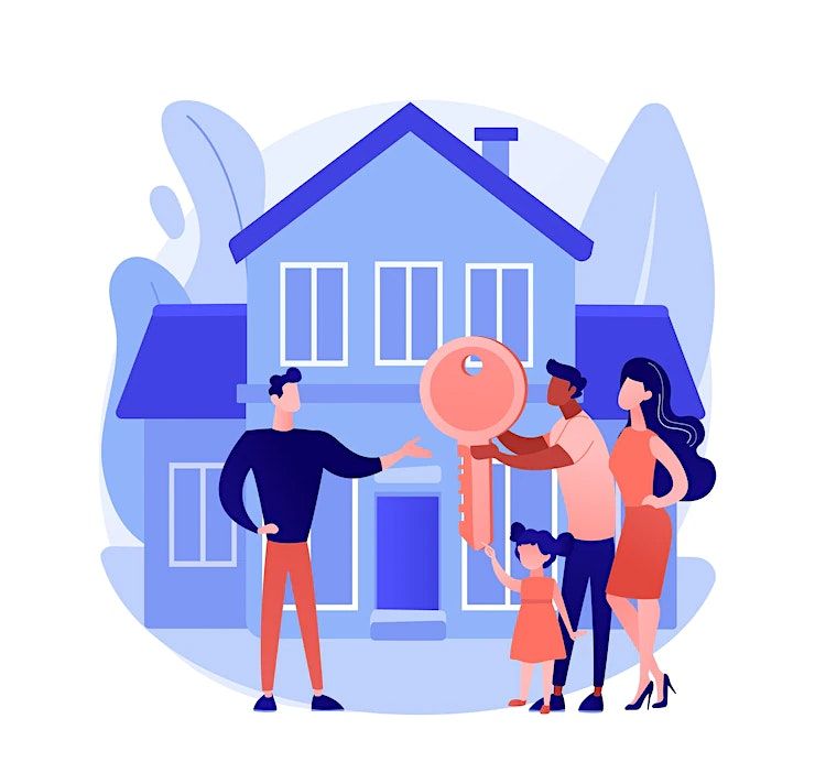 Homebuyer's Class for Rockhaven Homes Alcovy Village, 21 June | Event in Lawrenceville | AllEvents